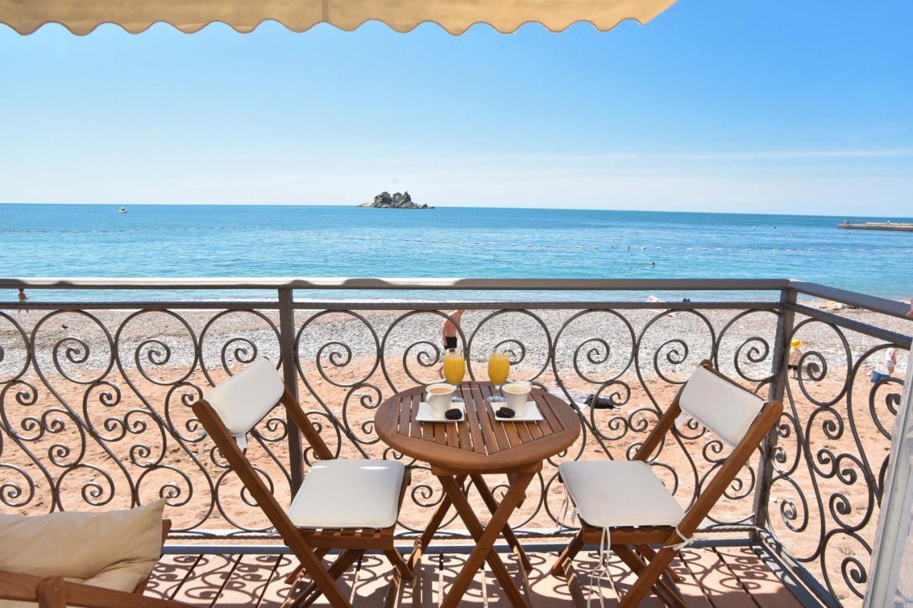 Beach House Petrovac エクステリア 写真