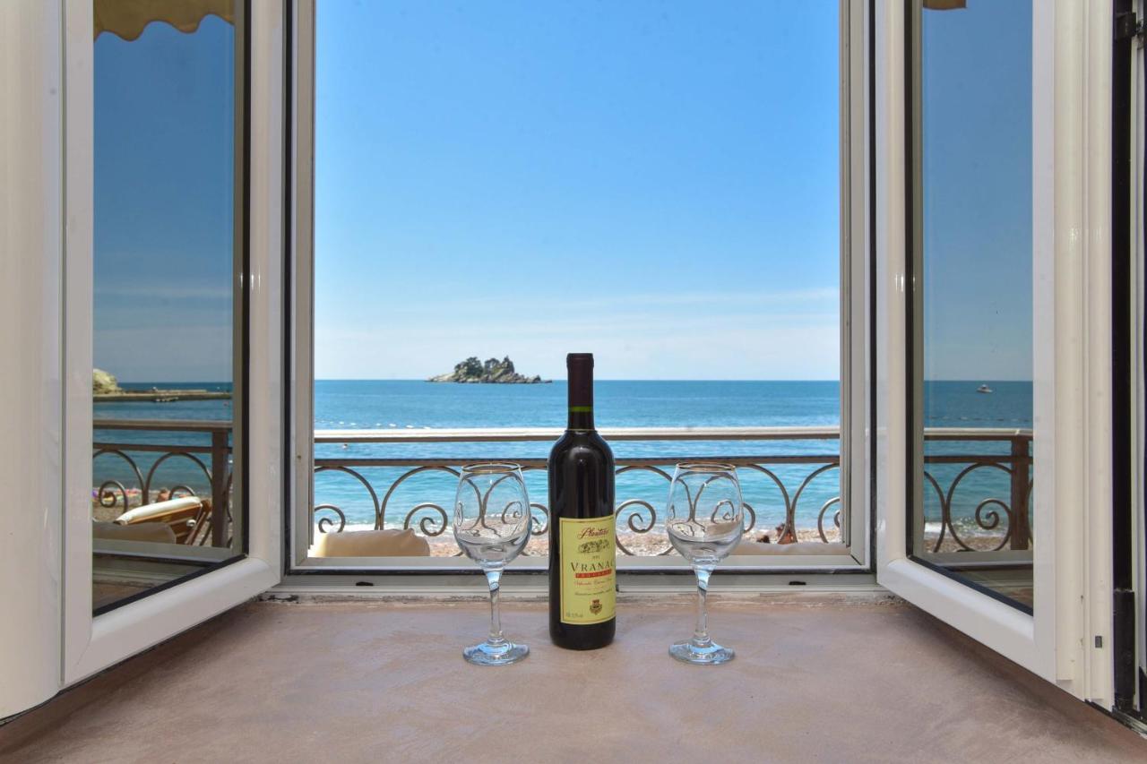 Beach House Petrovac エクステリア 写真