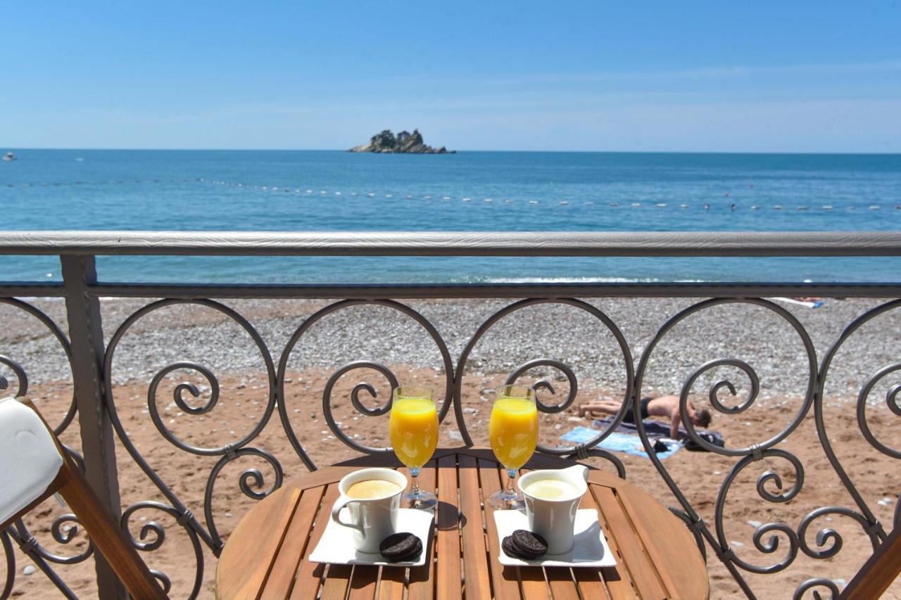 Beach House Petrovac エクステリア 写真